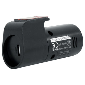 ALPINE iLX-507 7" Car Monitor Receiver w/ Wireless Carplay+Night Vision Dash Cam