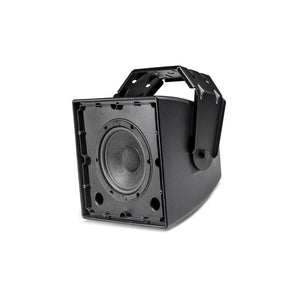 JBL AWC62-BK 6.5" 120w Black Indoor/Outdoor 70V Surface Mount Commercial Speaker
