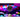 Chauvet DJ Nimbus Professional Plug/Play Dry Ice Fog Machine+Color Panel Light