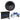 Rockford Fosgate Punch P2D4-15 400w RMS 15" Car Subwoofer+Mono Amplifier+Amp Kit