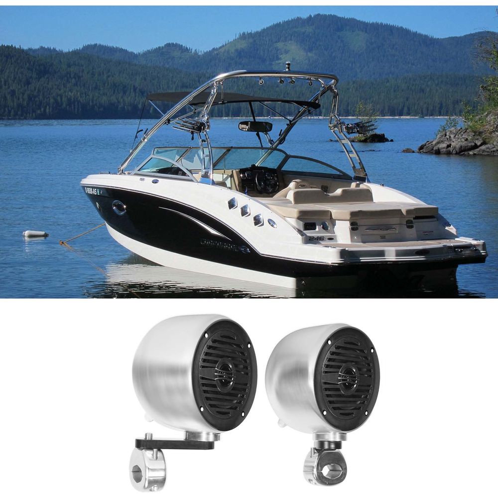 MS40B+40KMMTES+MAC40S BOAT