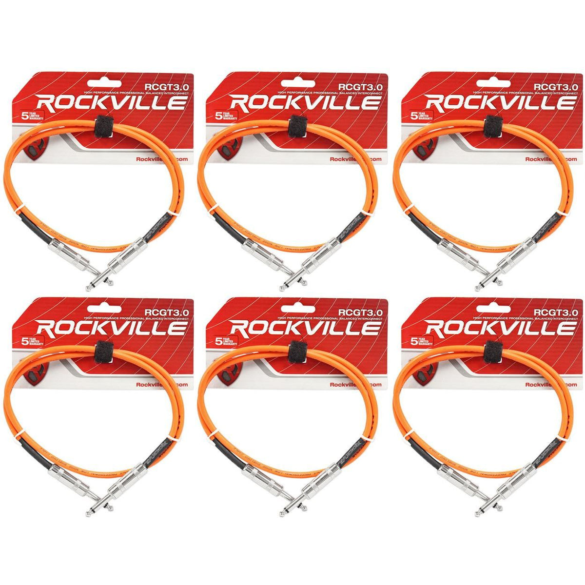 RCGT3.0O 6-Pack