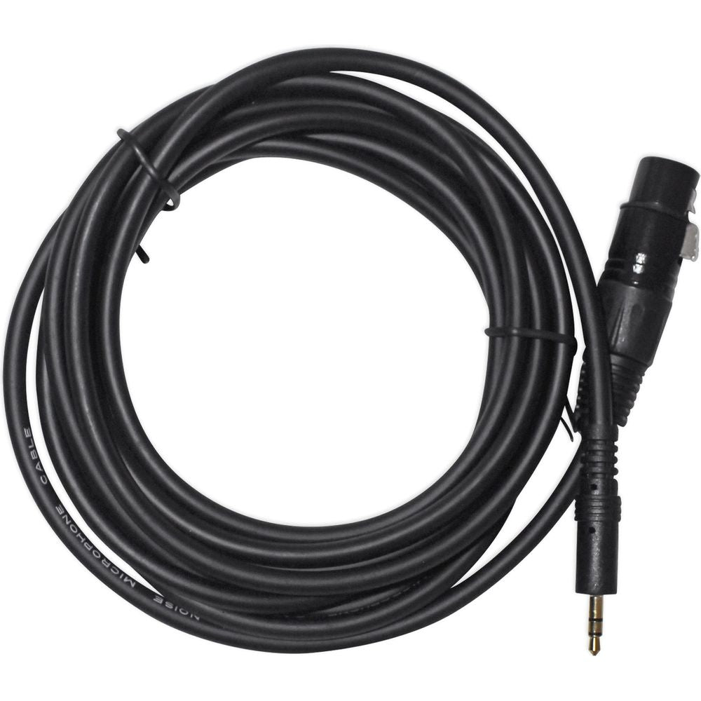 RMC‑XLR Wired Mic + RTMS21 Tripod + PRO‑M50 Headphones Bundle