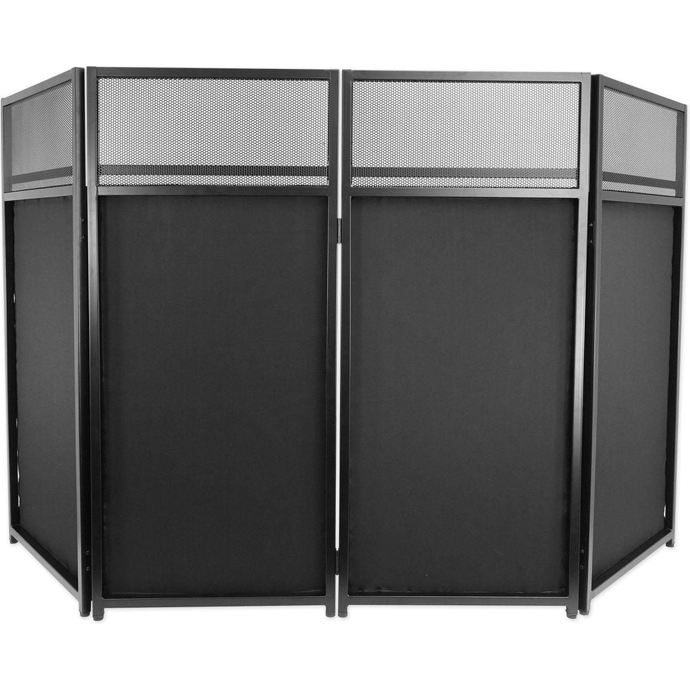 RPG122K 2-Pack + ROCKBOOTH DJ Booth Bundle