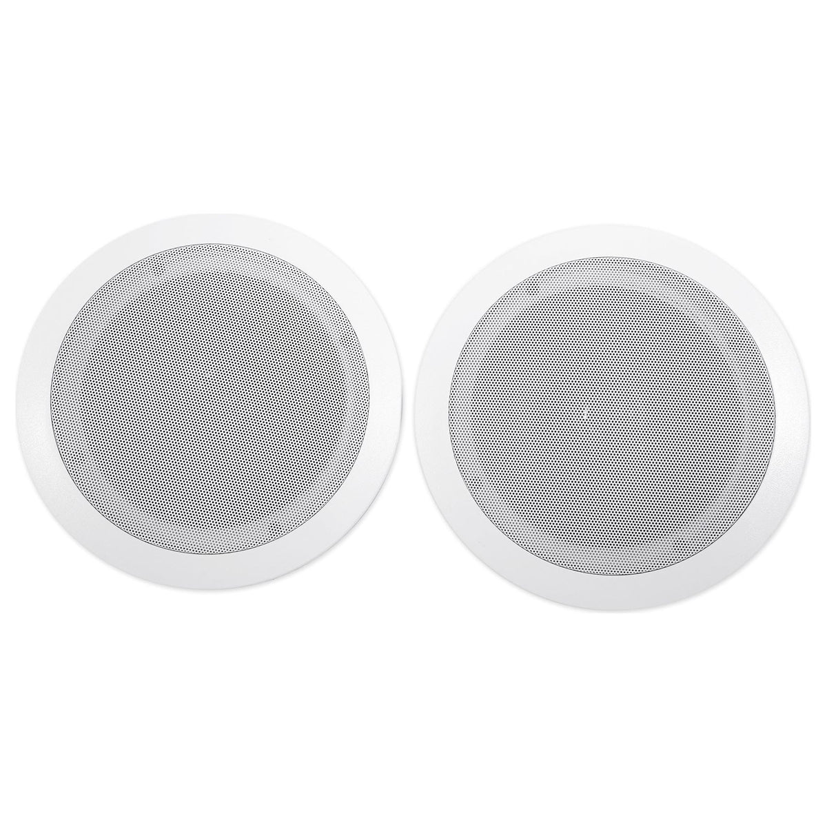 RPA60BT + HC655 White Ceiling Speakers Bundle