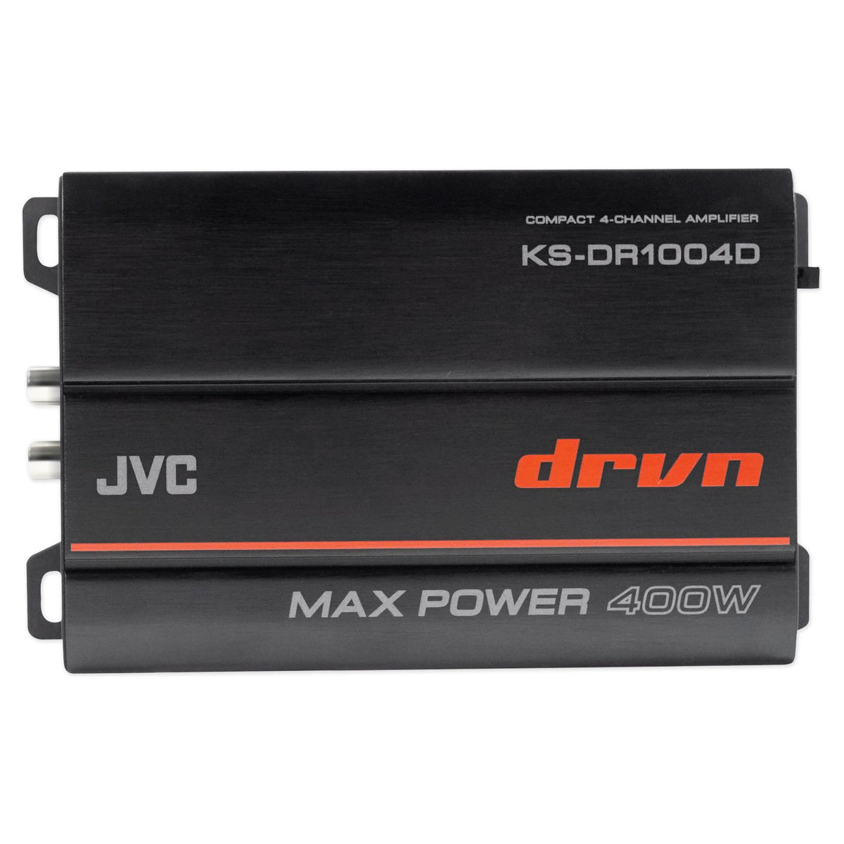 KS-DR1004D Amplifier & RMSTS65W White Marine Speakers