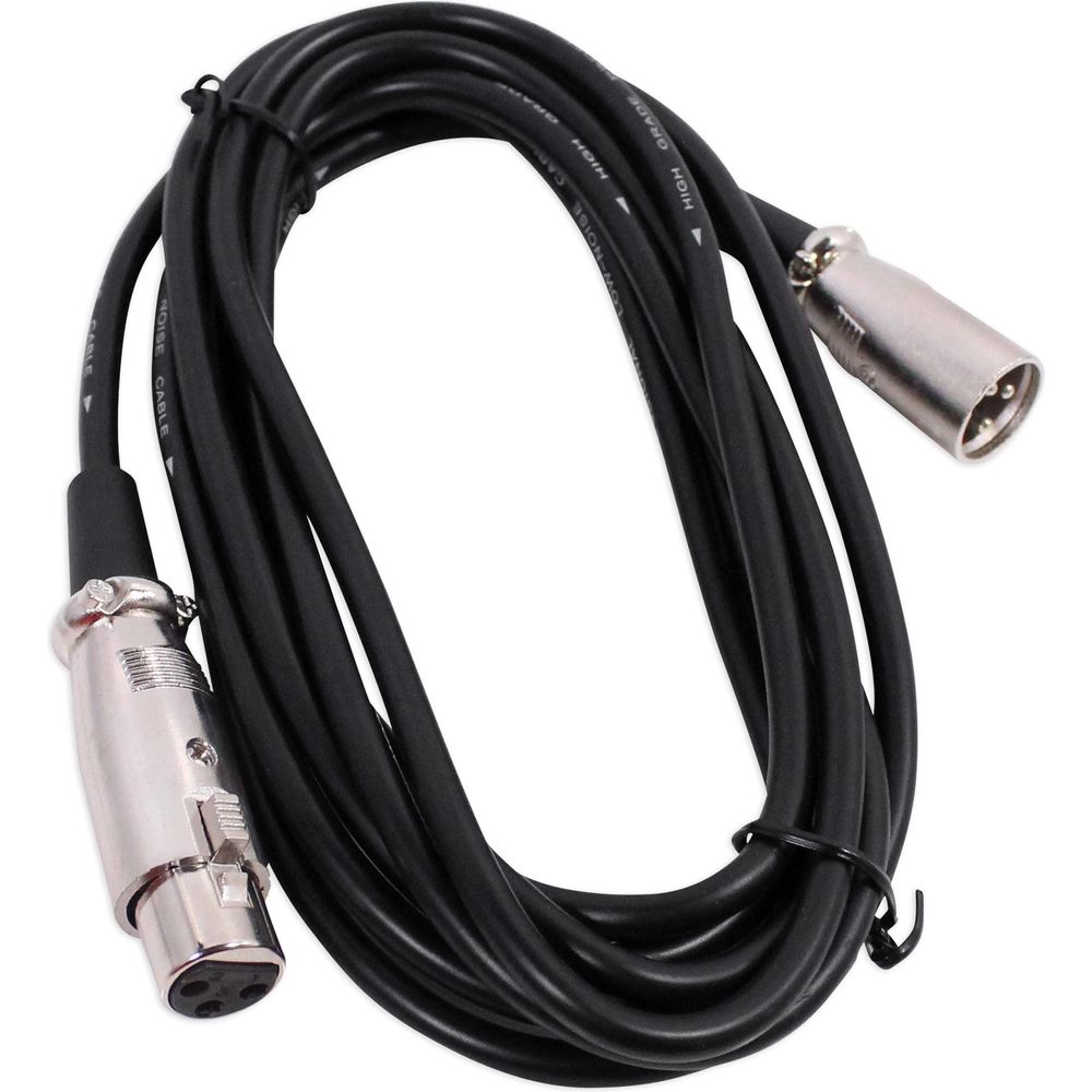 RMM-XLR 2-Pack