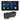 ALPINE iLX-407 7" Car Monitor Carplay Receiver w/ HD Radio + Bluetooth Speaker