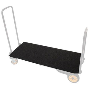 RocknRoller RSD2 1/2" Plywood Deck For R2RT DJ PA Equipment Transport Cart