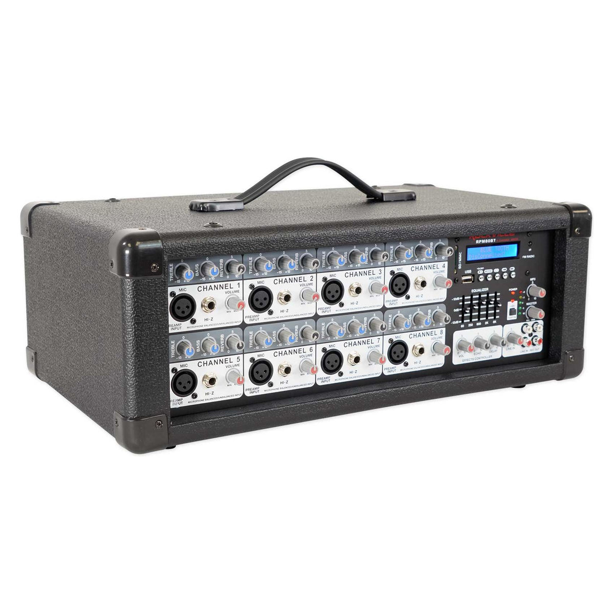 RPM80BT