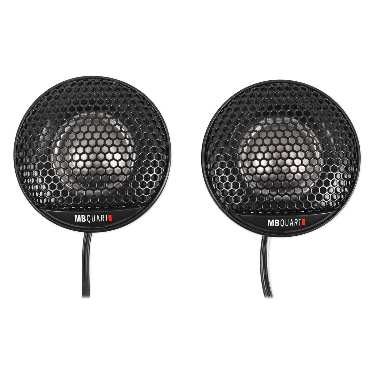 Pair FSB216 6.5" 280W Component Speakers + Pair FKB116 6.5" 240W Coaxial Speakers