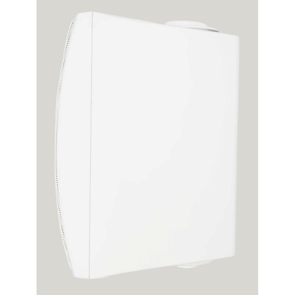 RCS80-1 + WET-6W and CCL5T White Speakers Bundle