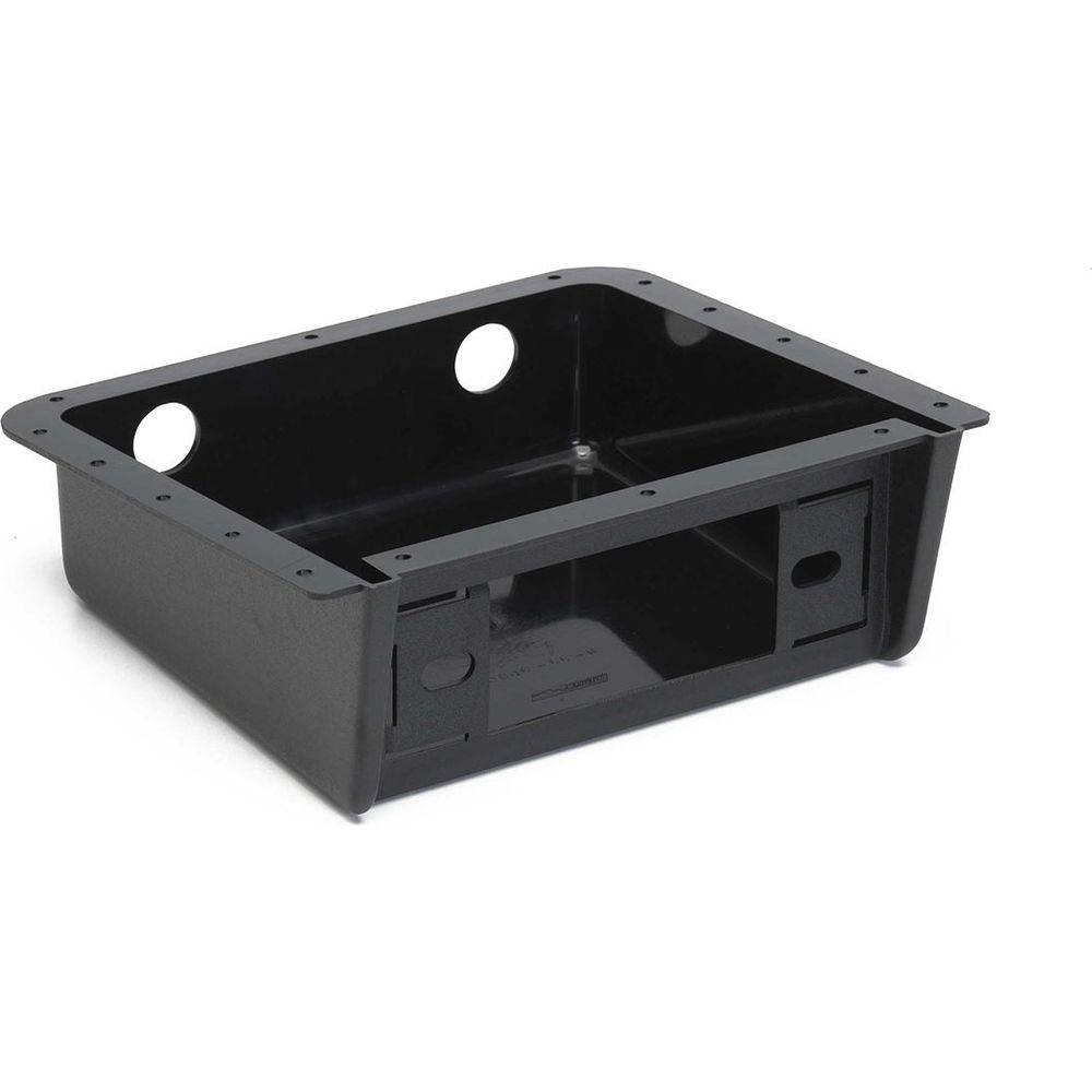 Metra 99-9000 Universal Under-Dash Housing Kit