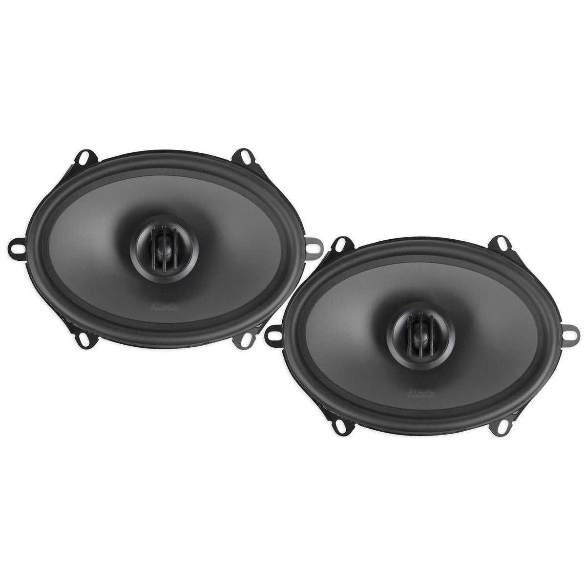 F-150EX-09A Subwoofer + (4) THUNDER68 Speakers