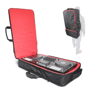ProX XB-DJBPL 0G Controller Travel Backpack Bag fits DDJ-REV7 DDJ-1000 SRT