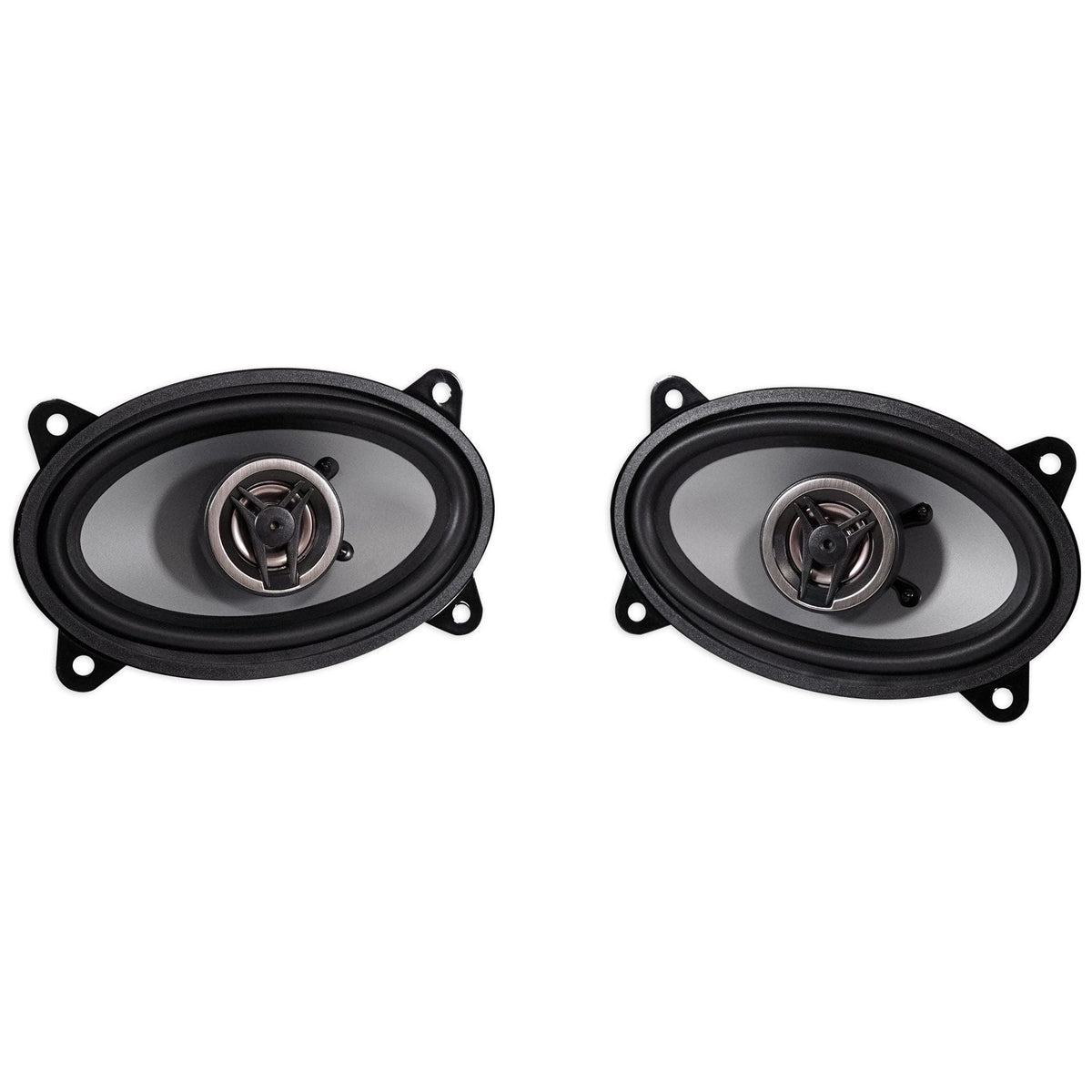 CS46CX Front Speaker Replacement Kit For Jeep Wrangler TJ 97-02