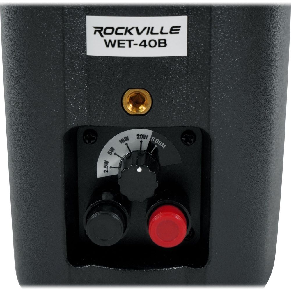 RCS180-6 + WET-40B 6-Pack