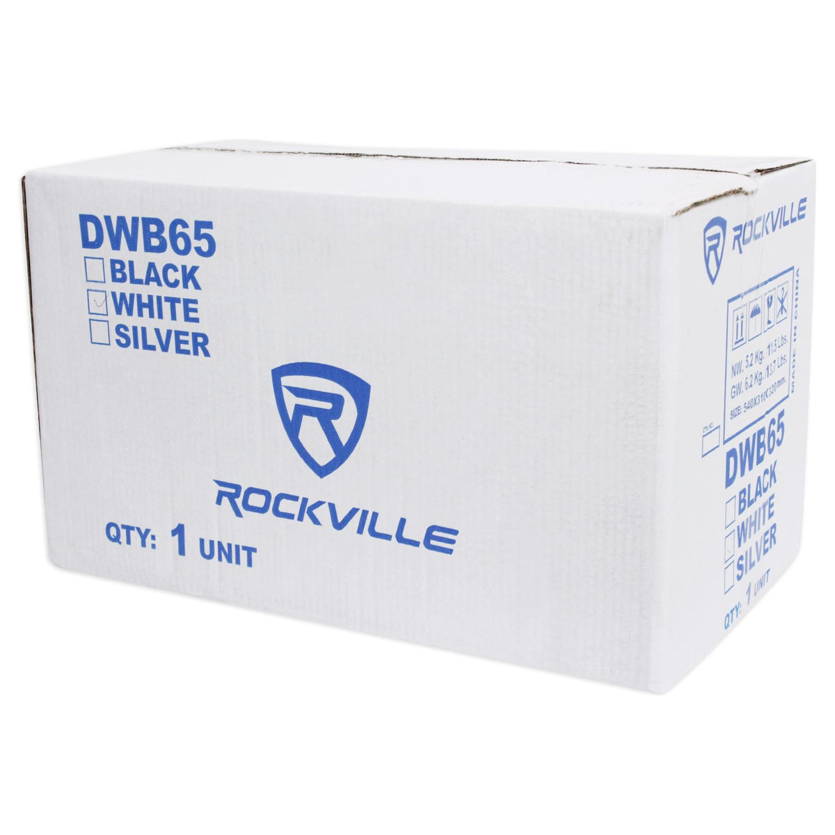 DWB65W RZR
