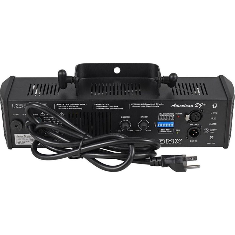 MEGA FLASH DMX