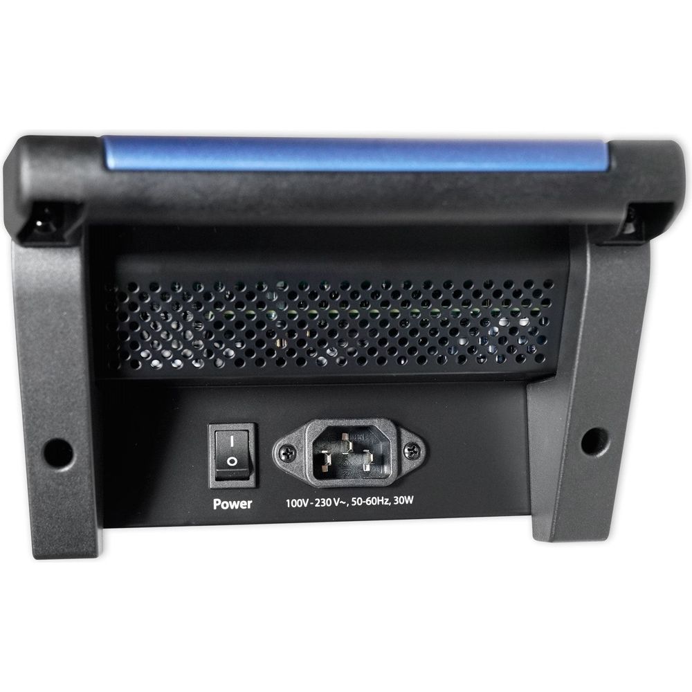 NSB 16.8 AVB Stage Box with 16 XLR Cables