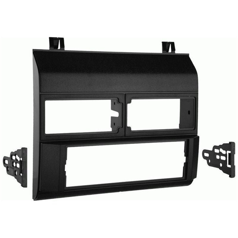 Metra 99-3000 88-94 Chevrolet / GMC Black In-Dash CD Player Mounting Kit