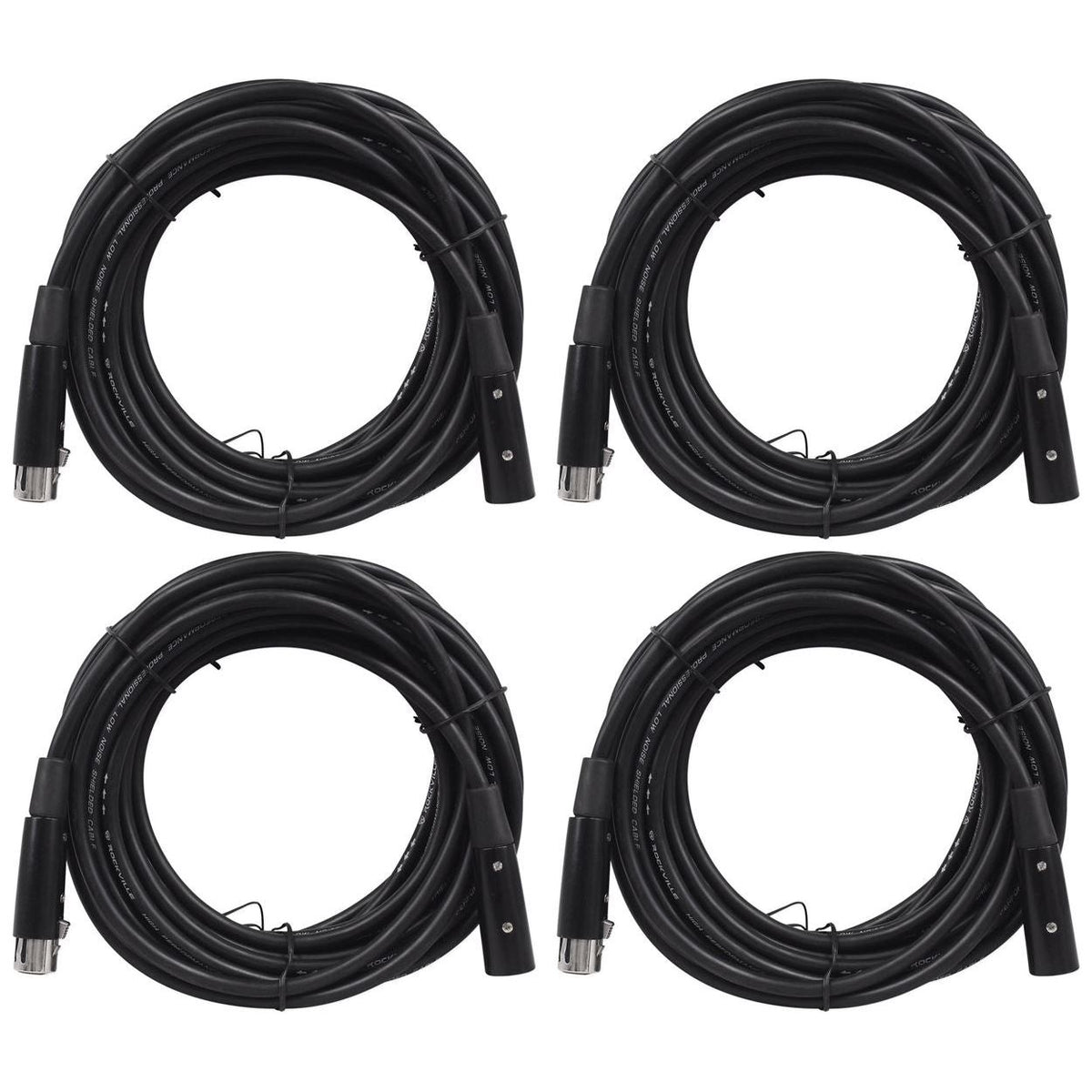 RDX5M25 4-Pack