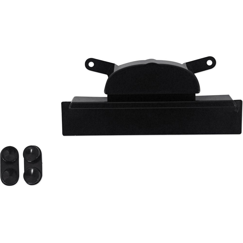 Metra 99-9309 Single/Double-Din Stereo Dash Install Kit for 07-10 Mini Cooper