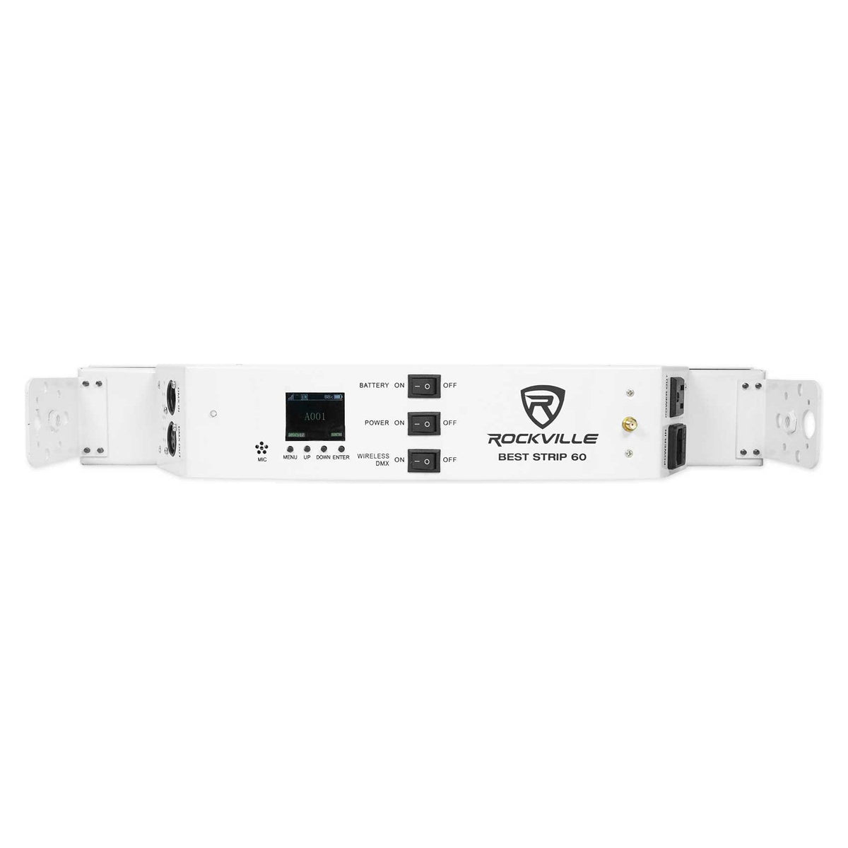 Best Strip 60 Pack White