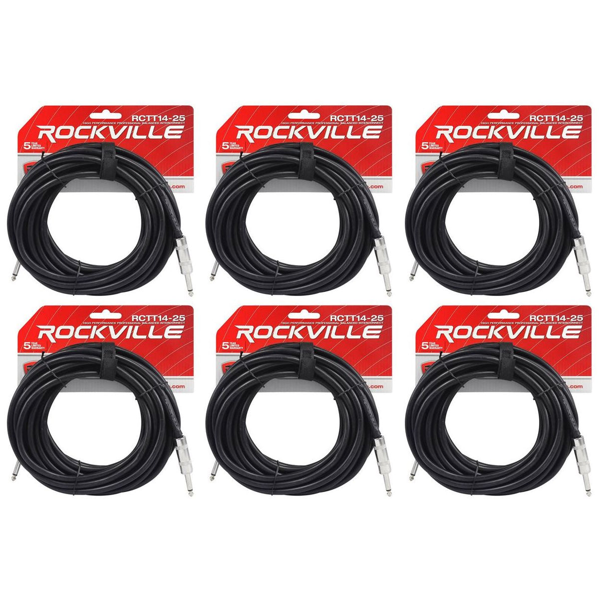 RCTT1425 6-Pack