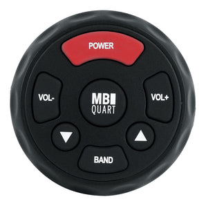 MB Quart GMR-WREM Wired Remote Control for GMR-3