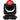 Chauvet DJ Intimidator Beam 360X Compact DMX LED Moving Head Light w/RF Receiver