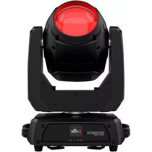 Chauvet DJ Intimidator Beam 360X Compact DMX LED Moving Head Light w/RF Receiver