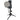 512 Audio Warm Audio Skylight Recording Microphone+Stand+Shockmount+Pop Filter