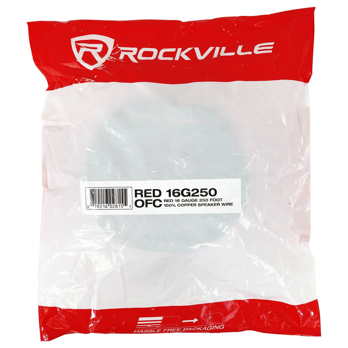 RED 16G250 OFC