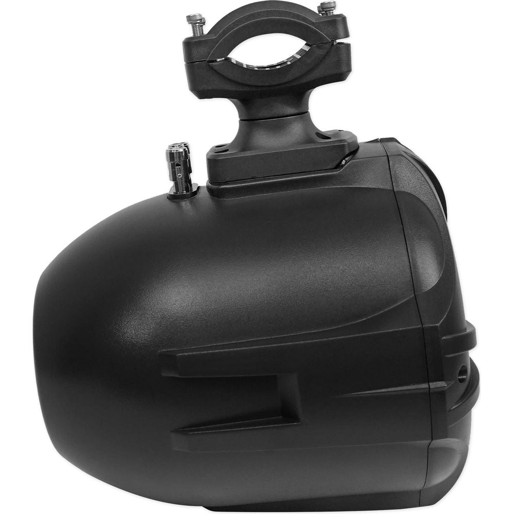 RWB70B Black + RV46.3A 4x6 Speakers Bundle