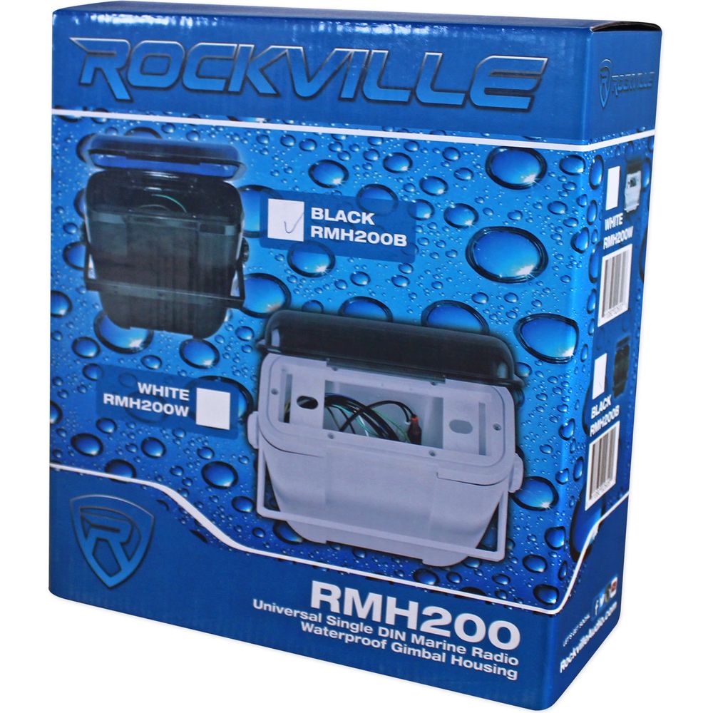 RMH200B