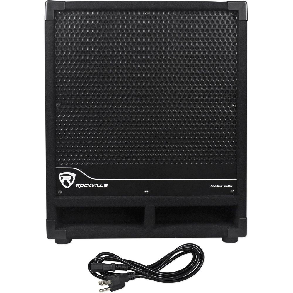 RPG10 2-Pack + RBG12S Subwoofer Bundle