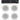 JBL Commercial 70v Amp+(4) White 5" Ceiling Speakers For Restaurant/Bar/Cafe
