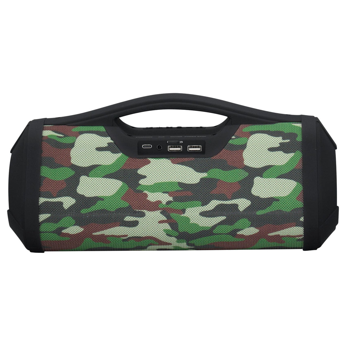 RPB-XL Camo