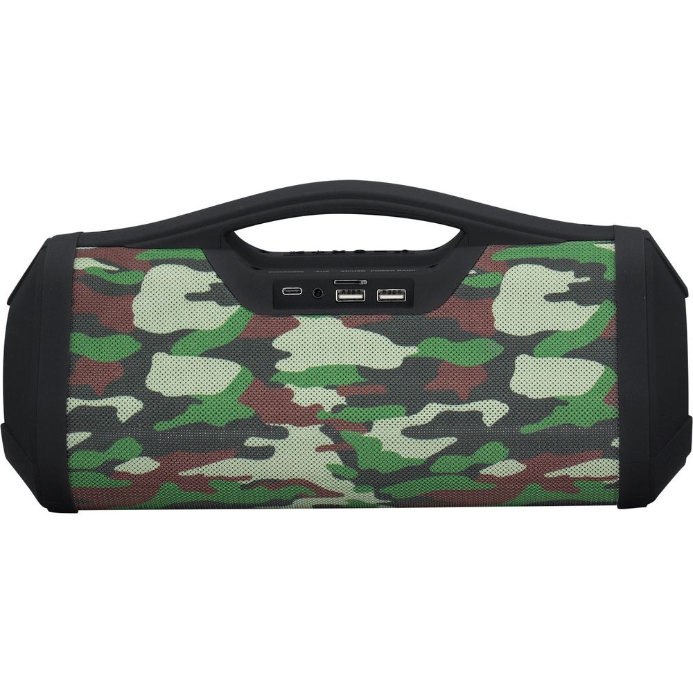 RPB-XL Camo Pair