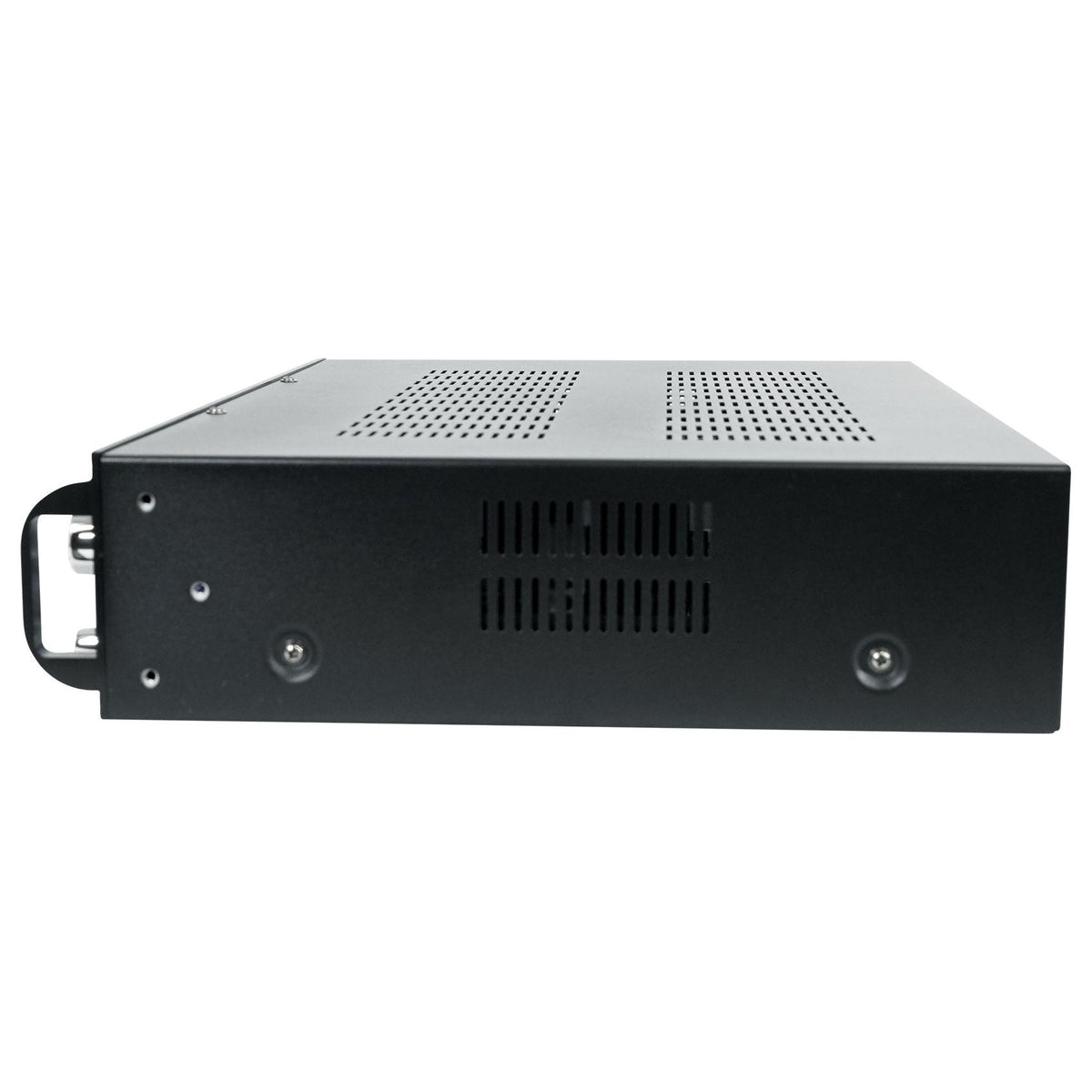 RPA60BT Receiver + REQ42-B 2 x 21-Band EQ Bundle