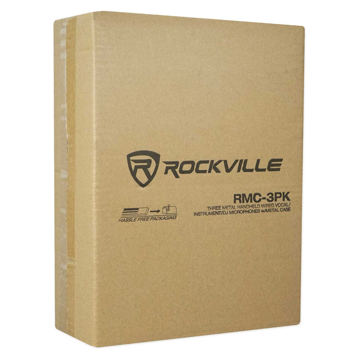 RMC-3PK
