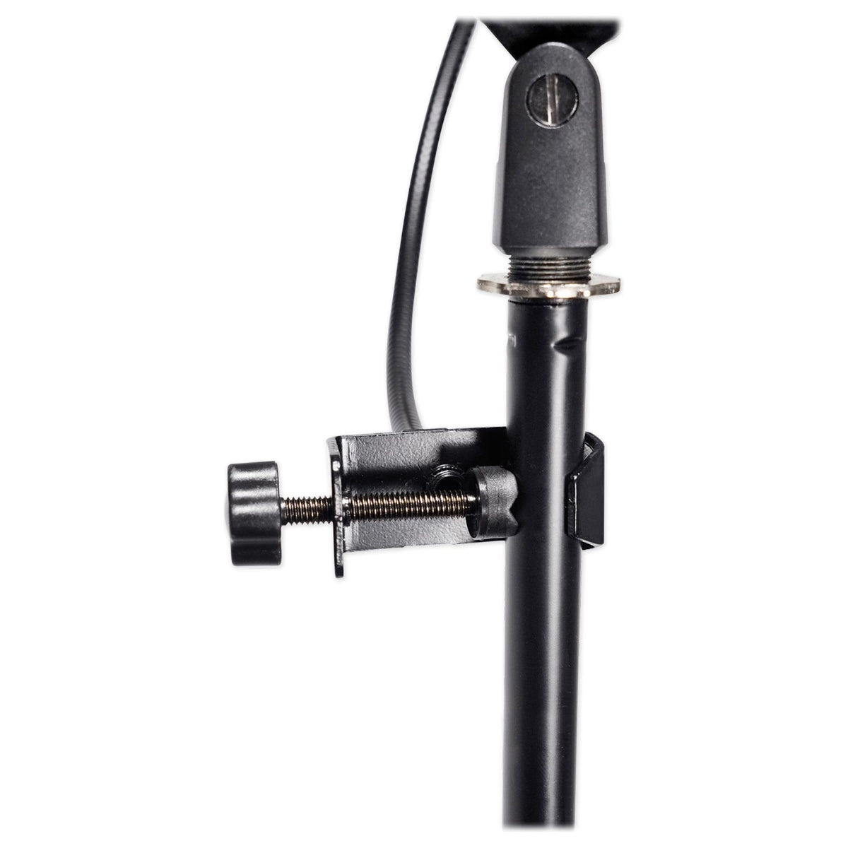 Rockville Z-Stream USB Microphone + RockPop Dual-Screen Filter Bundle