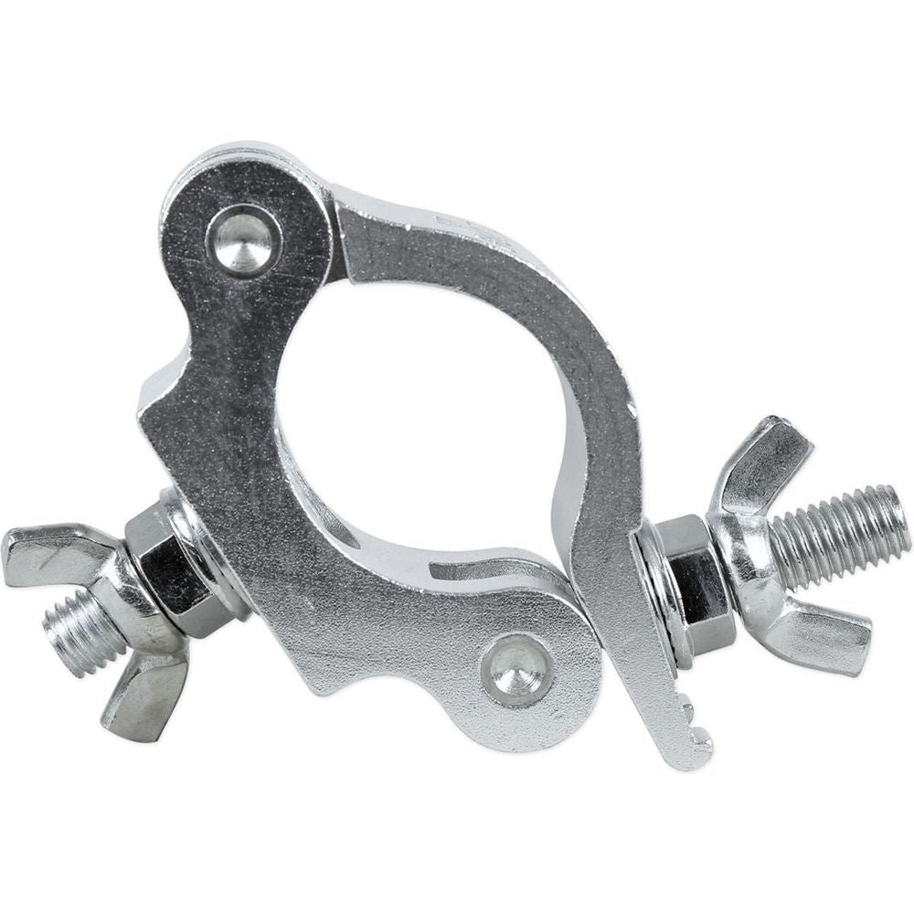 Chauvet DJ CLP-15N Narrow 360 Degree Lighting Clamp for 2" Truss 330lb Capacity