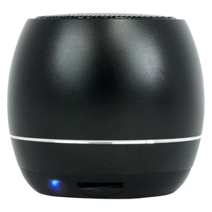 Chauvet DJ EZ GOBO Battery Operated LED GOBO Projector + Bluetooth Speaker