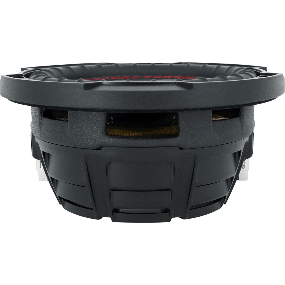 KICKER 48CWRT672 CompRT 300w Shallow 6.75" Subwoofer DVC 2-ohm Car Sub CompRT67