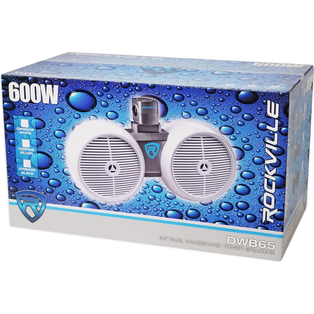 DWB65B 2-Pack