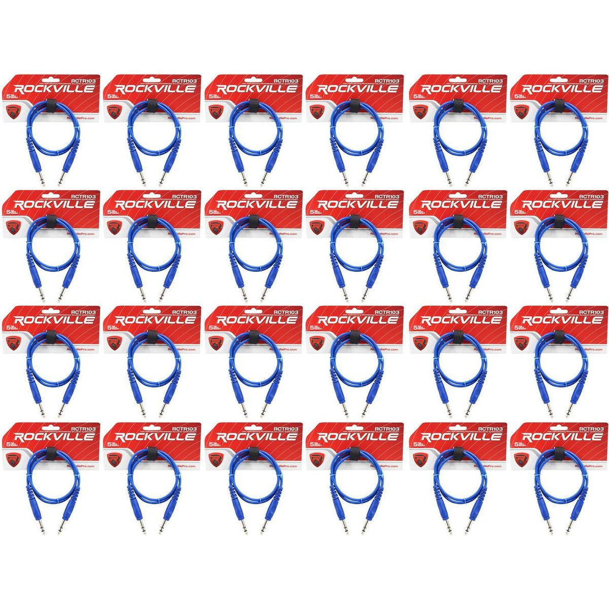 RCTR103BL 24-Pack