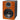 Rockville DPM6C 6.5 inch 2-Way 210W Wood Active/Powered Studio Monitor Speaker