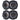 (4) Kicker 47KSC504 KSC504 5.25" 75 Watt 2-Way Car Stereo Speakers KSC50